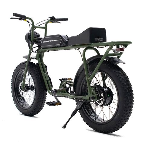 Explore triumph tiger 800 price in india, specs, features, mileage, triumph tiger 800 images, triumph news, tiger 800 review and all other triumph according to the experts, the triumph tiger 800 has been updated significantly for 2018. SUPER73-S1 Army Green Electric Bike | Buy the Best ...