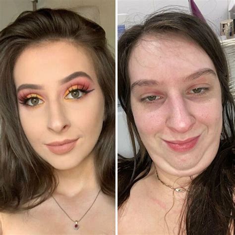 30 Girls Who Werent Afraid Of Showing Their Hilarious Ugly Side New