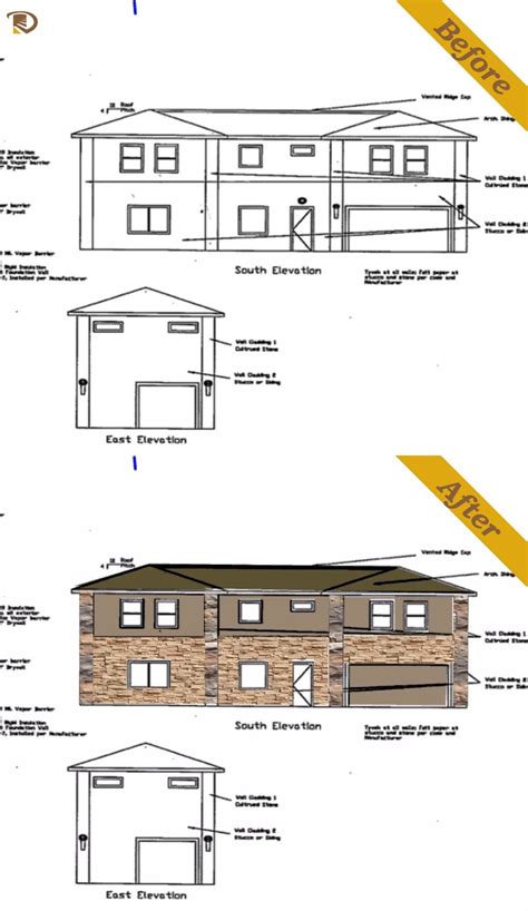 Elevation Floor Plans Elevation Make Your Own