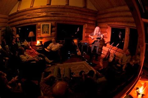 Maybe you would like to learn more about one of these? Michael Monroe's Log Cabin Concerts, Grand Marais, MN ...