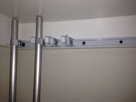 Sliding closet doors are the perfect blend of function and form offering a luxurious look without losing any valuable wall space.we offer a large selection of styles in various glass options and frame finishes. Mirrored sliding closet door lock - 22 secrets you ...