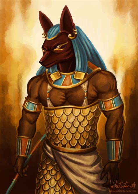 Conspiraciones Killuminati: * LA RAZA CANINA ( ANUBIS ).