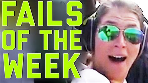Best Fails Of The Week 3 May 2015 Failarmy Youtube