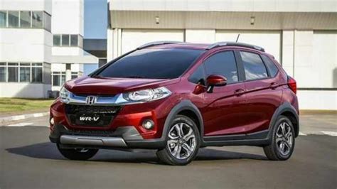 +33 (0)3 88 41 20 00. Honda WR-V 2020 facelift to Be launched On July 2, 2020