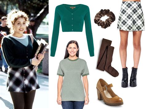 Theo dõi câu chuyện dần mở ra giữa cher, josh, dionne, murray, tai và travis. How To Dress Like Cher, Dionne And Tai From 'Clueless ...