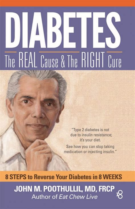 Diabetes The Real Cause And The Right Cure Olive Publications