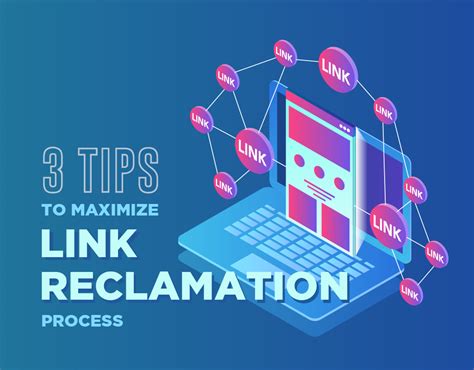 Tips To Maximize Link Reclamation Process Benzinga