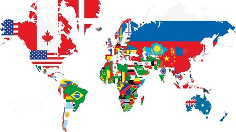 Geografia Política E Geopolítica