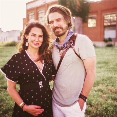 Taylor Hanson Receives Backlash After Announcing Wife Is Pregnant With
