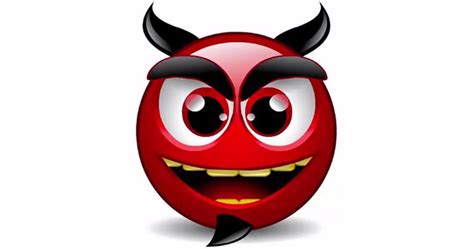 We did not find results for: Devil Smiley Face - ClipArt Best