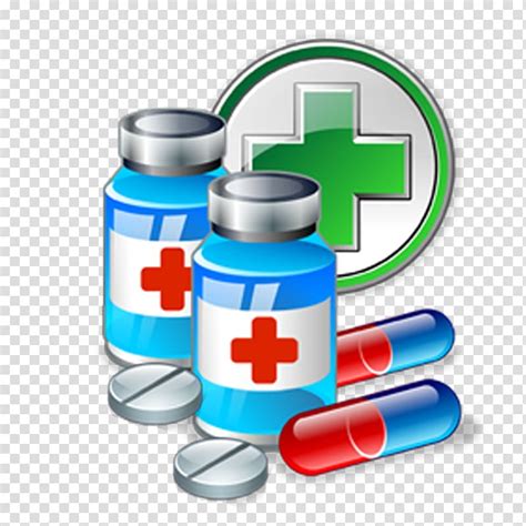 Medicine Illustration Pharmacy Pharmaceutical Drug Pharmacist Health