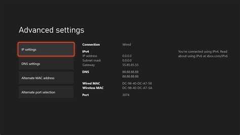 How To Find Your Xbox Series X Or S Ip Address