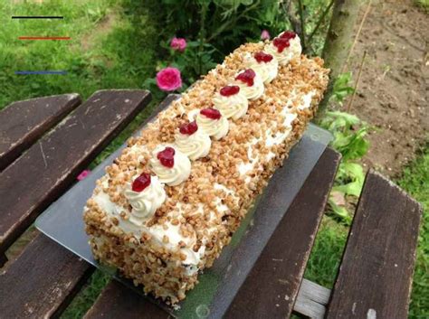Check spelling or type a new query. Frankfurter Kranz Kuchen - #pumpkinspicecupcakes - Nicht ...