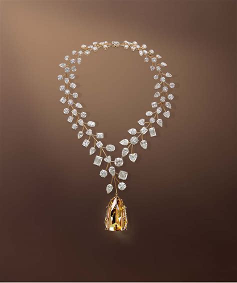 Unveiled for the first time. World Records | Mouawad