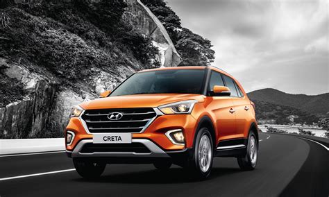 2018 Hyundai Creta Facelift Launched From Rs 943 Lakh