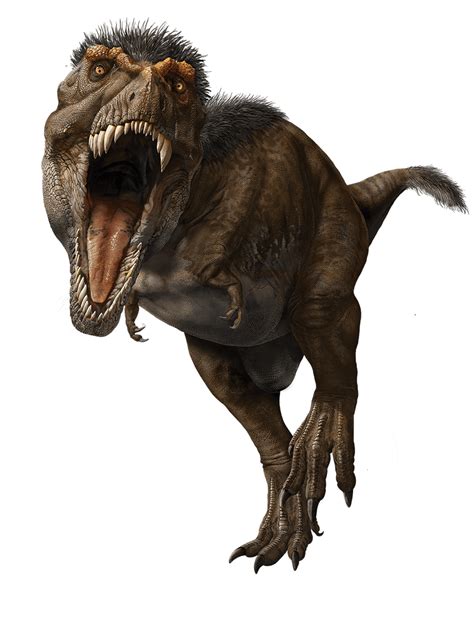 T. rex Roar Mixer | AMNH png image