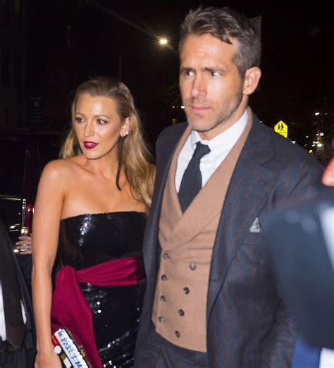 Ryan Reynolds Says Hes Only Had Sex With His Wife Twice Trolls John