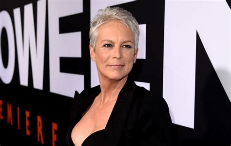 In an instagram post, curtis recounted how she once, while young, rode her tricycle into a pool at a party. Jamie Lee Curtis has officiated a terminally ill ...