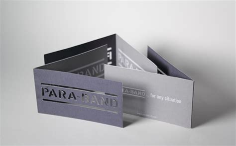 Paraband On Behance