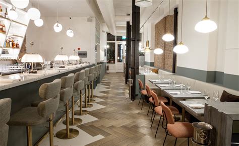Frenchie restaurant review - London, UK | Wallpaper*