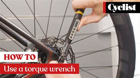 How To Use A Torque Wrench Pro Tips For Tightening Bolts Securely And