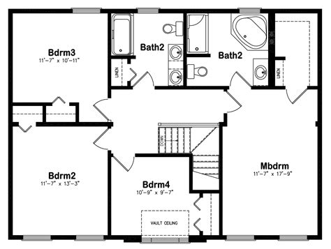Prestige Mini Home Floor Plans Floorplansclick