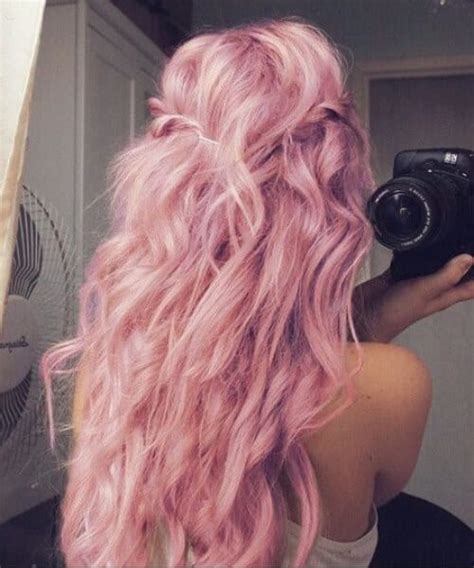 40 best mermaid hairstyles perfect in 2022 with images
