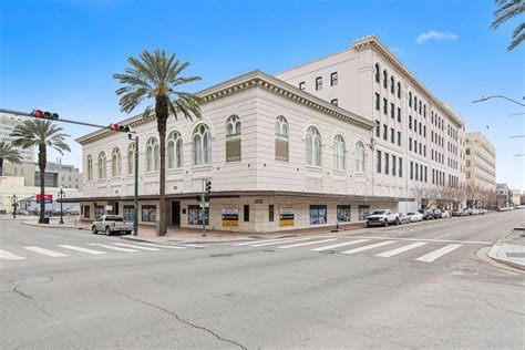 Canal St #4-414, New Orleans, LA 70112 - 1 Bed, 1 Bath Condo - MLS