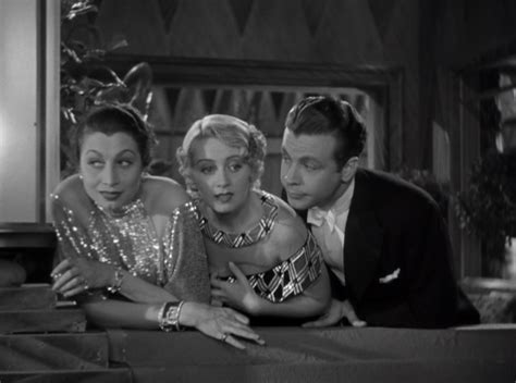 gold diggers of 1933 1933 review with joan blondell warren william ruby keeler dick powell