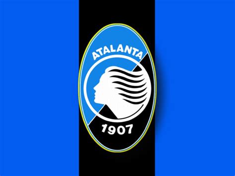Atalanta Logo - calcio sport - Sfondi Desktop GRATIS