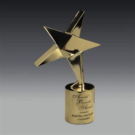 🏆 Nova Star Award 370819 G Star Awards
