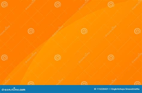 Hete Achtergrond Oranje Kleuren Achtergrondkunst Abstracte Illustratie