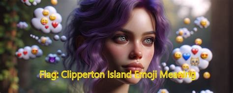 Flag Clipperton Island Emoji Meaning 🇨🇵 Meaning Emojipedia Emoji