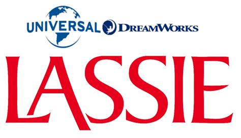Universal Dreamworks Lassie By Appleberries22 On Deviantart