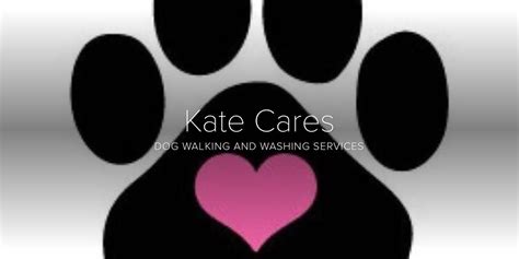 Kate Cares