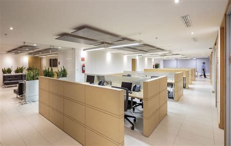 Diseño De Interiores De Oficinas En Quito Cvd Arquitectura