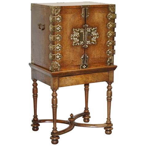 Authentic Northern Germany Baroque Hallway Cabinet Circa 1750 At 1stdibs