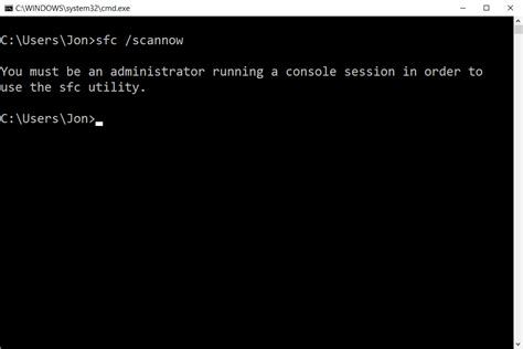 Windows Microsoft Windows Command Prompt