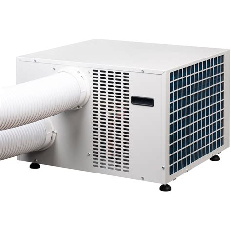 Climateright Cr10000ach 10000 Btu Portable Air Conditioner And Heater