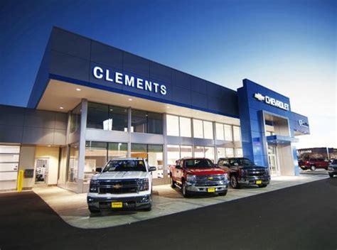 · manpower 2746 superior dr. Clements Chevrolet Cadillac Subaru : Rochester, MN 55902 ...