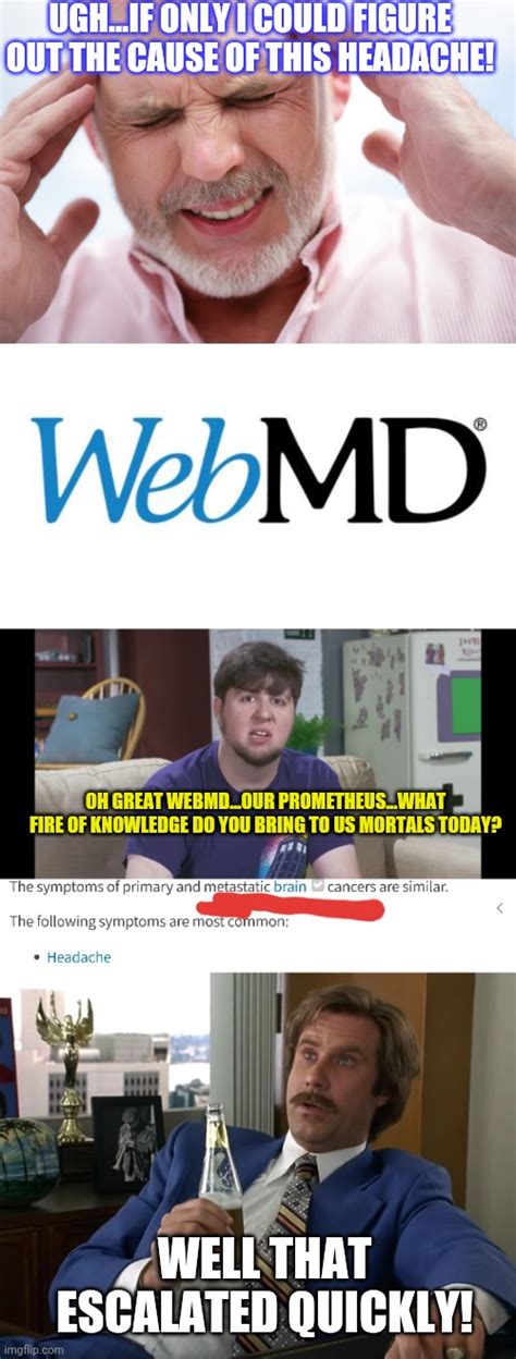 Who Needs A Doctors Opinion Imgflip