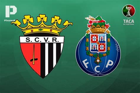 Sc Vila Real Fc Porto Direto Fcporto E Os Amigos