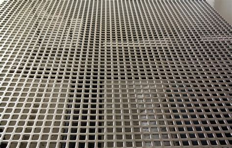 Great savings & free delivery / collection on many items. Metal Lattice Sheets | Decorative Perforated Metal Mesh ...