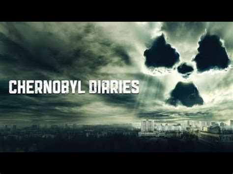 The diaries of chernobyl, the this scene was filmed (the film chernobyl diaries) allegedly at the ferris wheel in pripyat, a real. Monster Monday- Chernobyl Diaries - YouTube