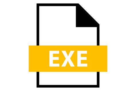 What Is An Exe File Executable File Software Tested