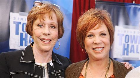 Inside Carol Burnett And Vicki Lawrence S Friendship Today Exclusive
