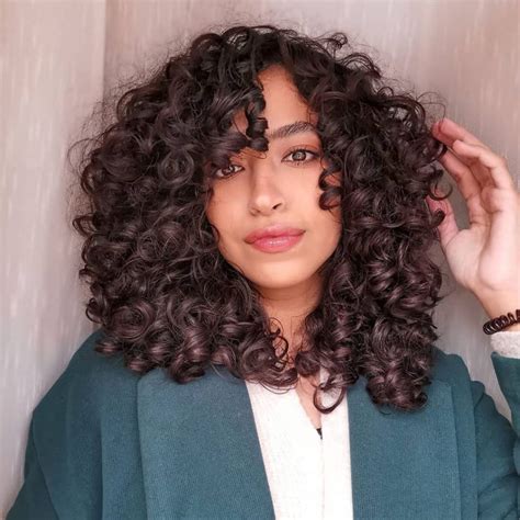 Tagli capelli ricci 2020: i migliori trend | ALEXIM ...