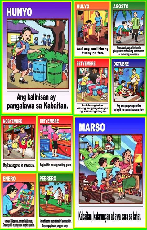 Th Quarter Bulletin Board Display Now Available Deped Resources Vrogue