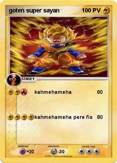 Super Saiyan 100 Goku Tauigess