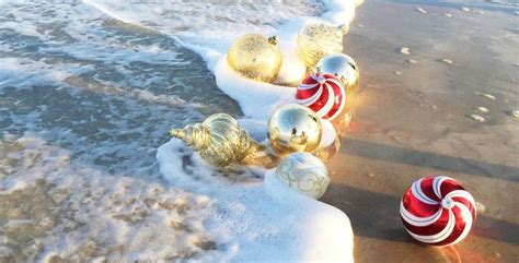 Top 5 Holiday Activities On The Outer Banks For 2019 Holiday Lights